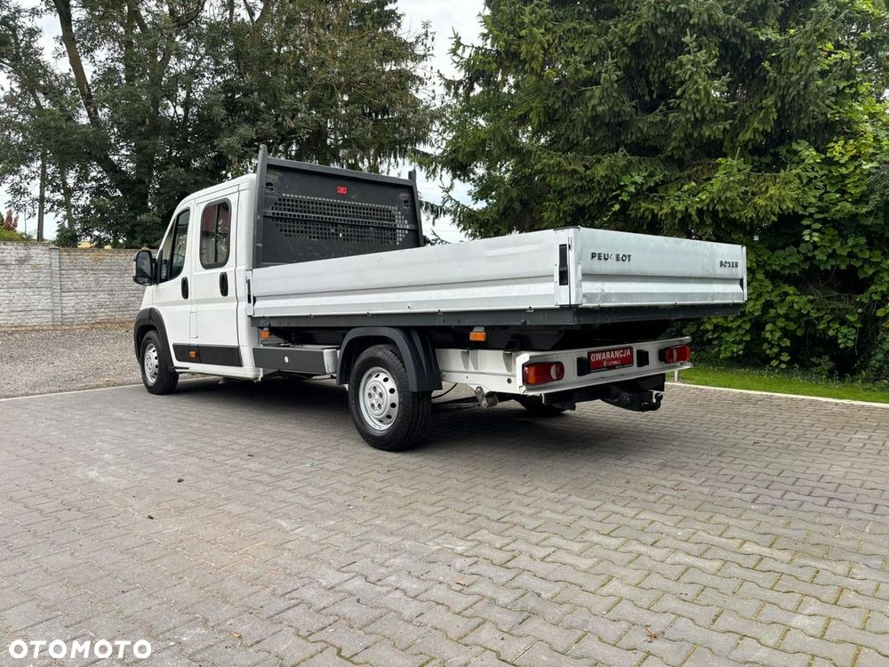 Peugeot Boxer - 4