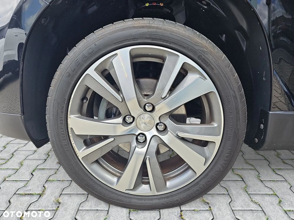 Peugeot 2008 Crossway - 9