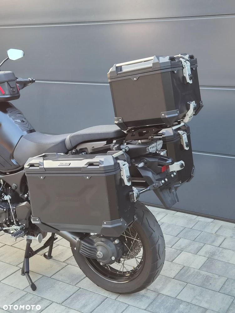 Yamaha Super Tenere - 35