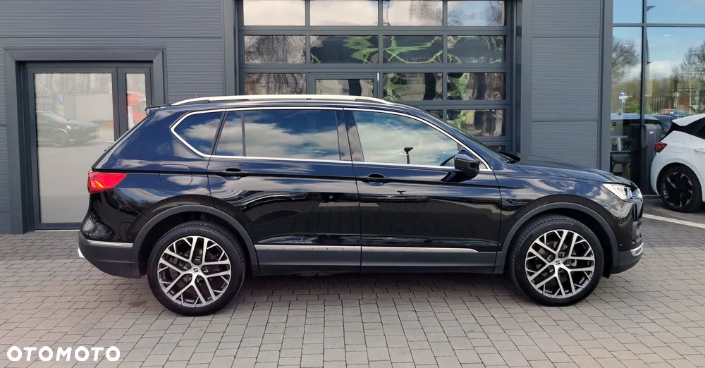 Seat Tarraco 1.5 Eco TSI EVO Xperience S&S DSG - 2