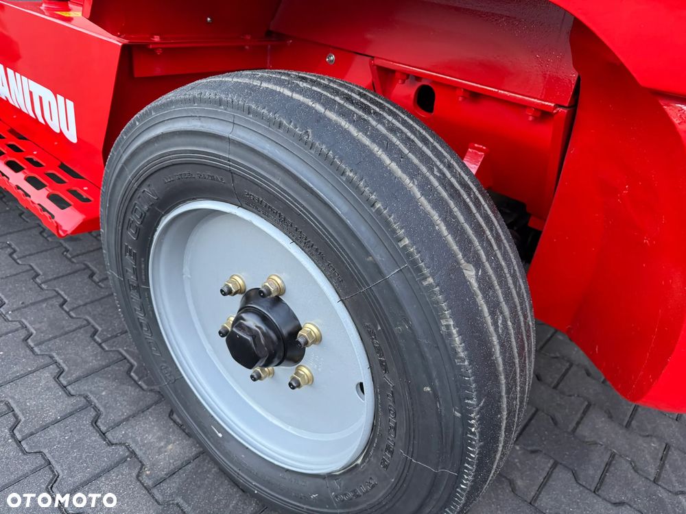Manitou MC60T - 17