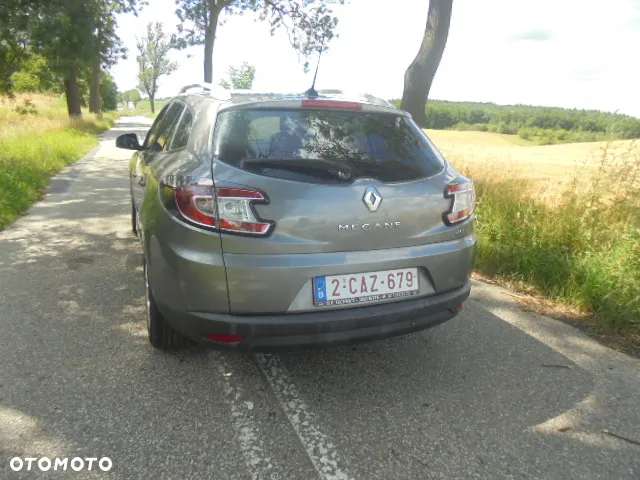 Renault Megane Grandtour dCi 165 FAP GTline - 5