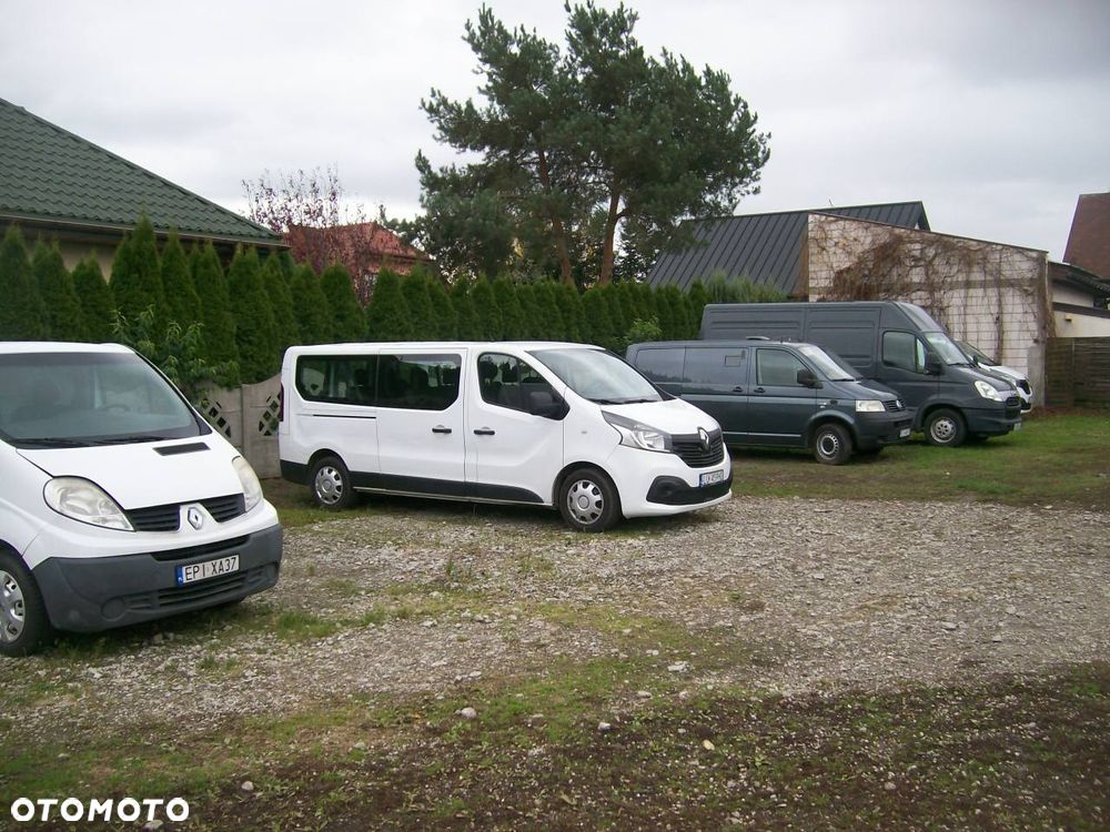 Mercedes-Benz VITO ,  Długi - Wysoki , L2 - H2 - 27