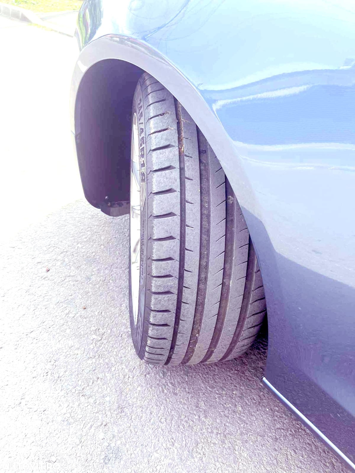 Audi A5 Sportback 3.0 TDI Multitronic - 9