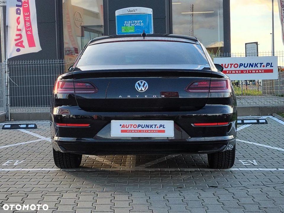 Volkswagen Arteon - 5