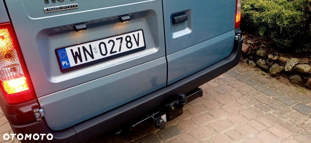 Ford Transit K Pkw VA S&S Trend - 27