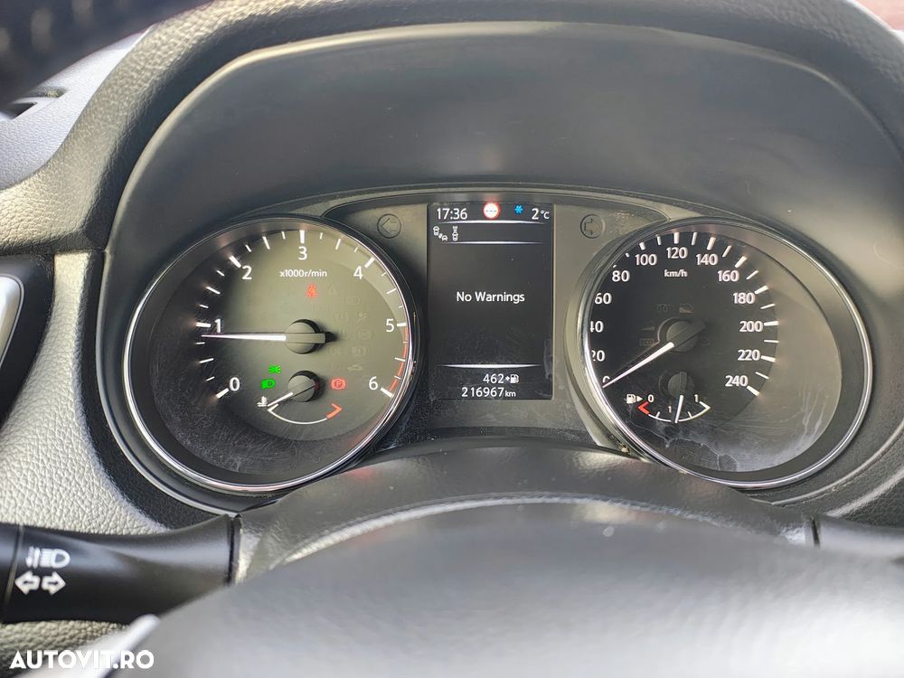 Nissan Qashqai 1.5 DCI TEKNA - 28