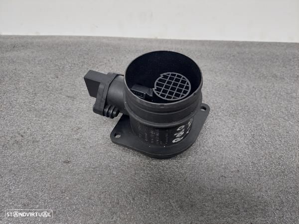 Medidor Massa Ar Volkswagen Polo (9N_) - 1