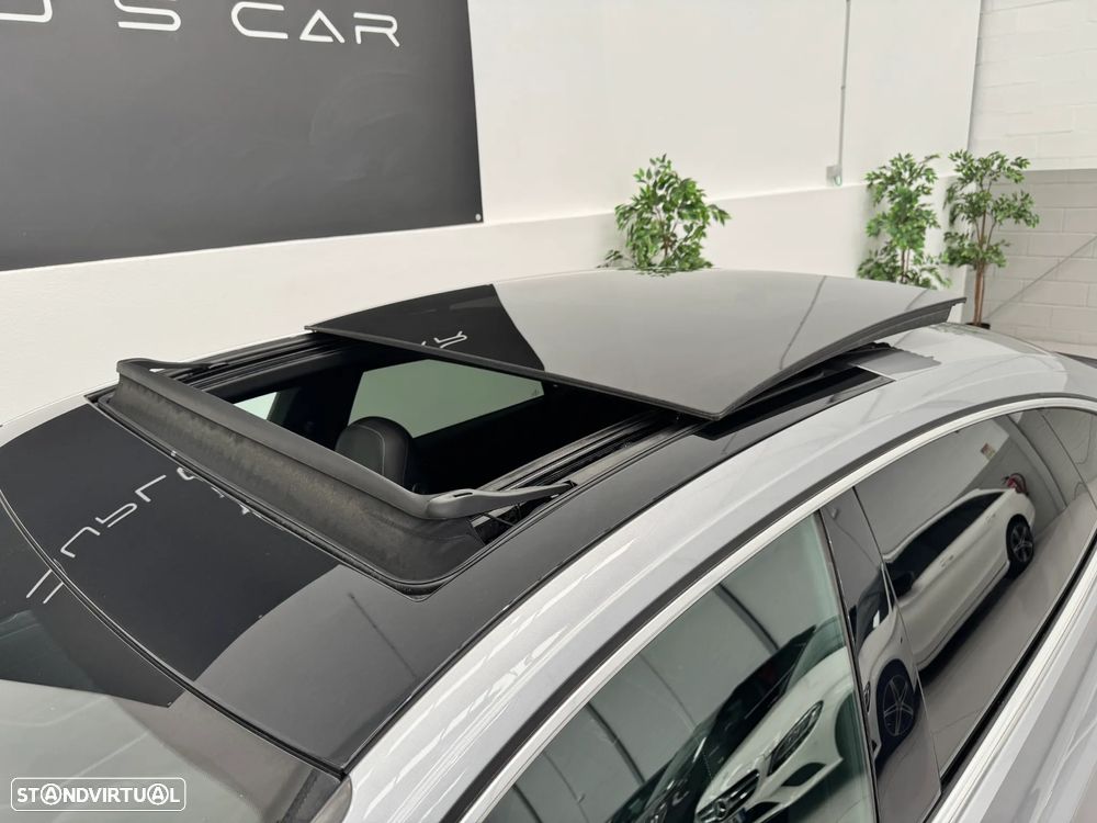 VW Arteon 2.0 TDI R-Line DSG 4Motion - 15