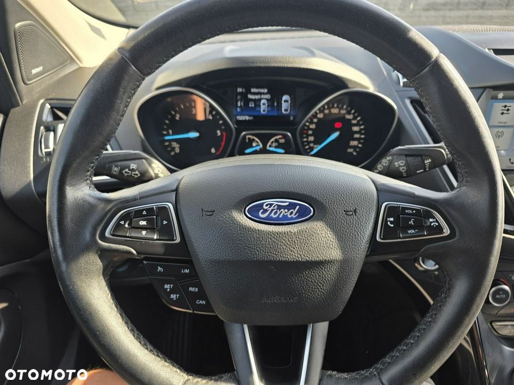 Ford Kuga 2.0 TDCi AWD Edition - 28
