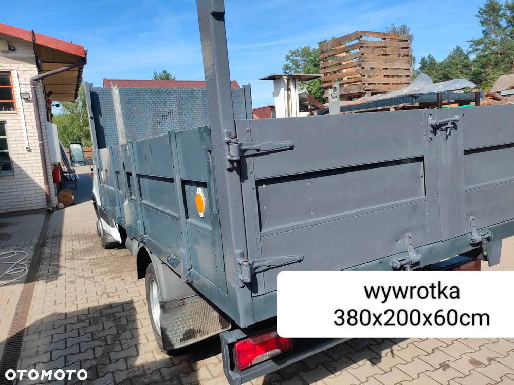 Iveco 35C11 - 16