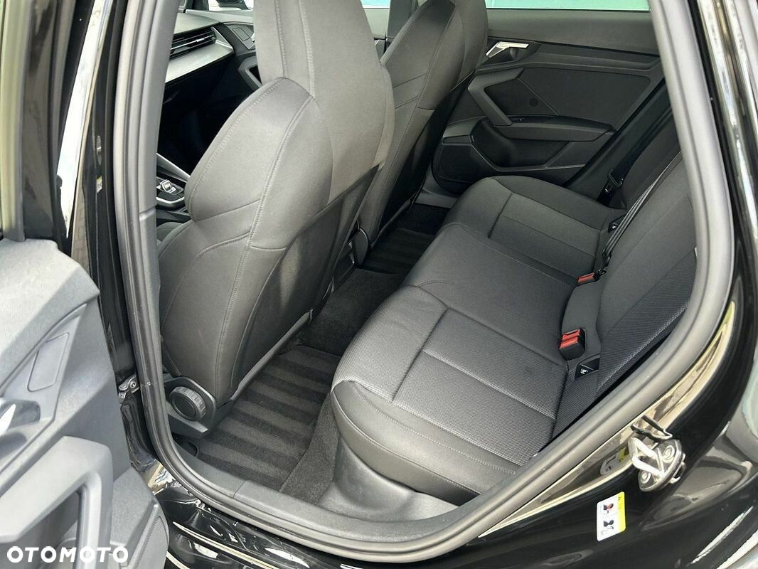 Audi A3 - 12