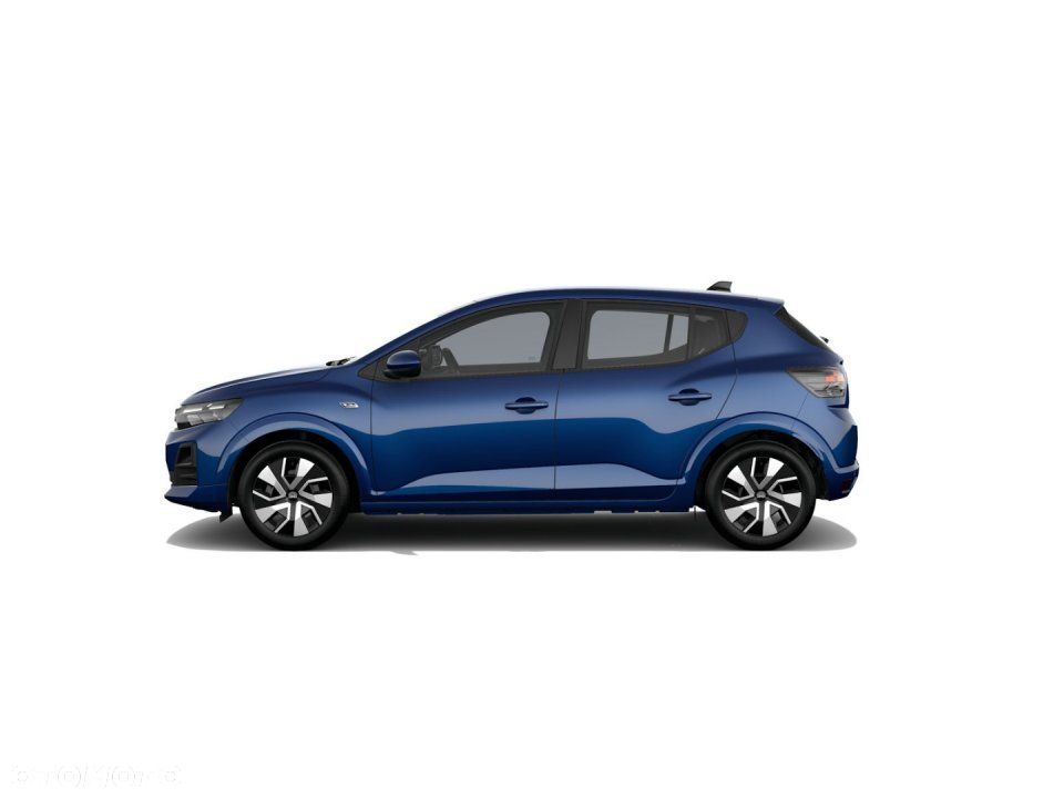 Dacia Sandero - 2