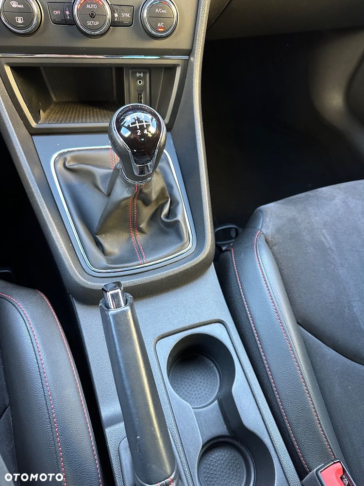 Seat Leon 1.4 TSI FR S&S - 29