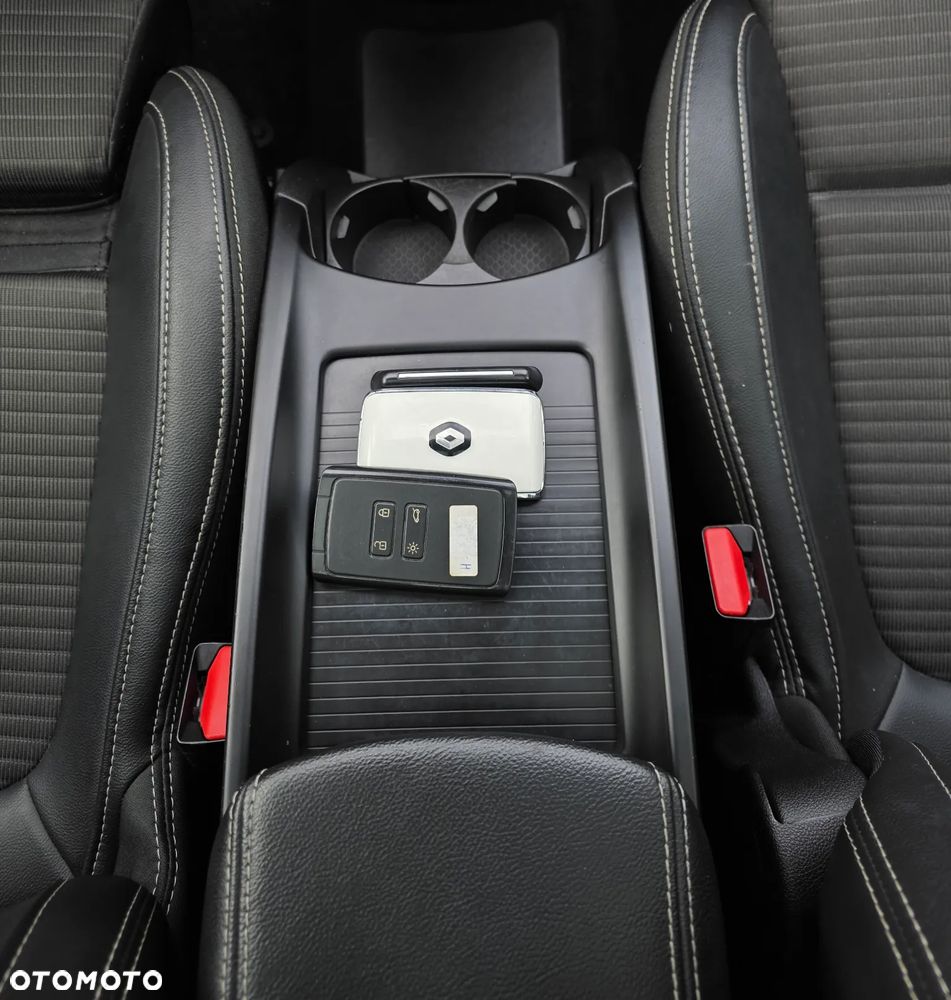 Renault Scenic 1.2 TCe Energy Bose EU6 - 21