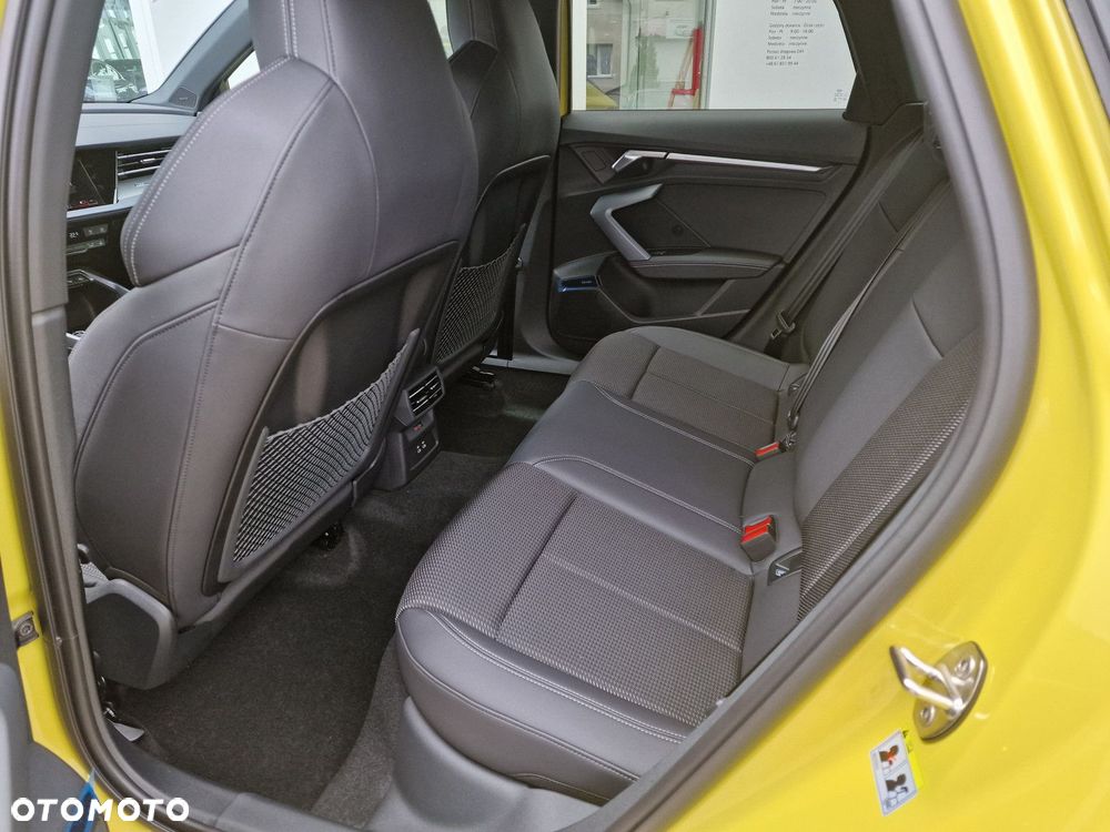 Audi A3 Allstreet - 11