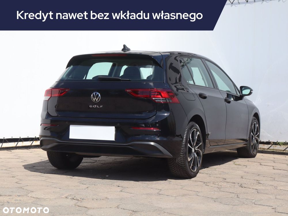 Volkswagen Golf - 7