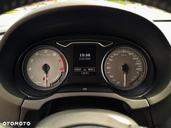 Audi S3 Limousine 2.0 TFSI Quattro S tronic - 10