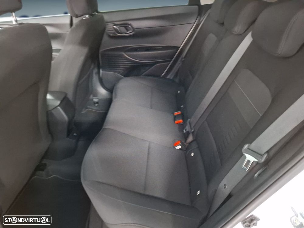 Hyundai Bayon 1.0 T-GDi Premium TT - 14