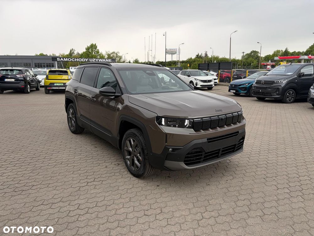 Jeep Compass - 3