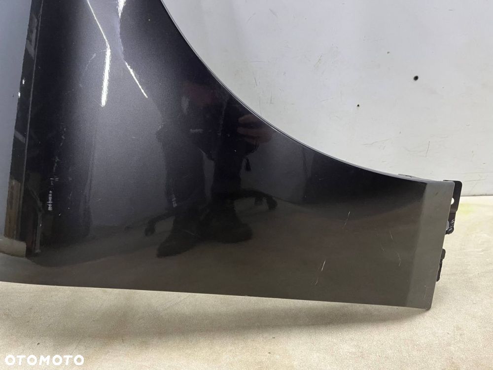 Błotnik Mazda 3 IV BP 19r.- prawy przedni prawy przód - 15