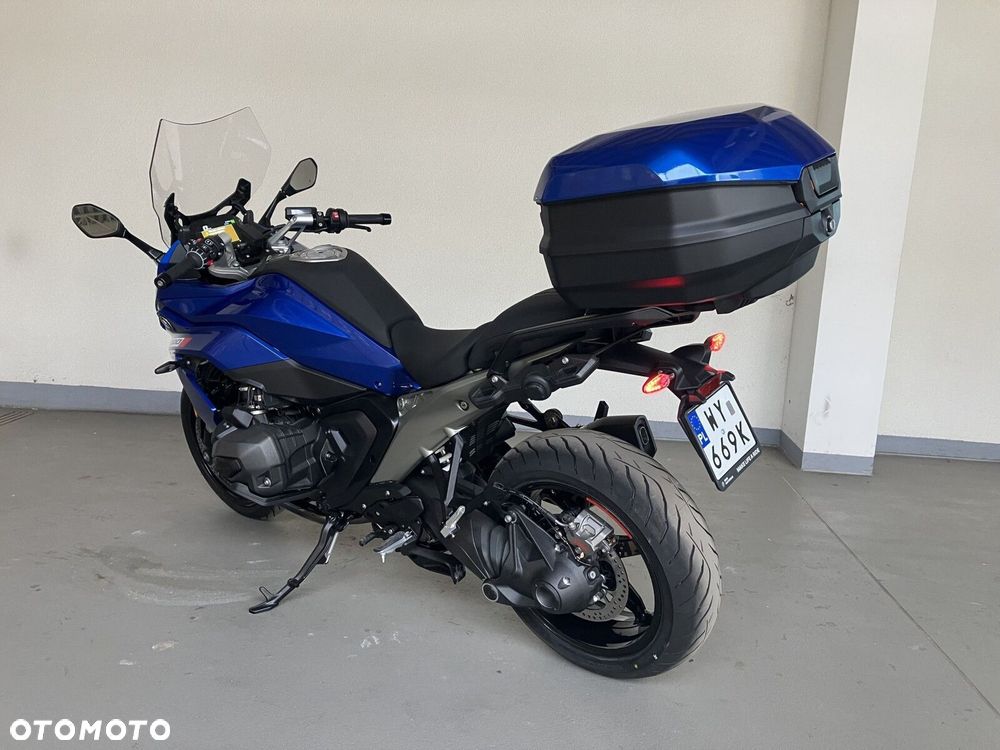 BMW R - 5
