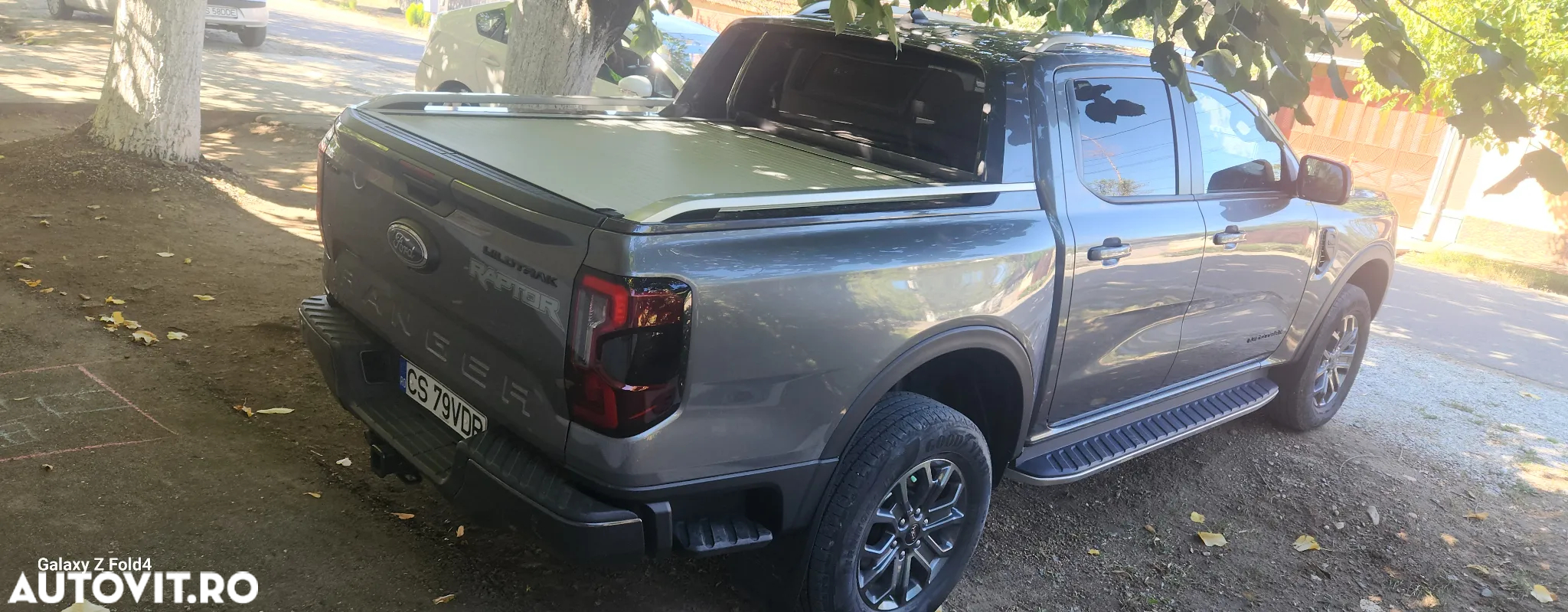 Ford Ranger - 4