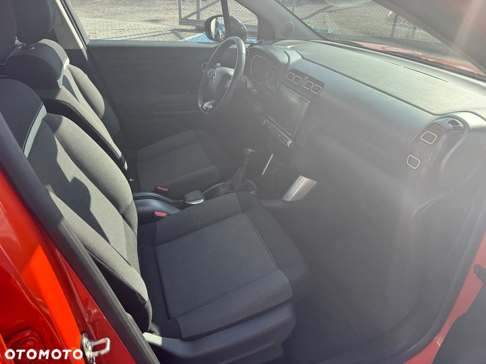 Citroën C3 Aircross - 5