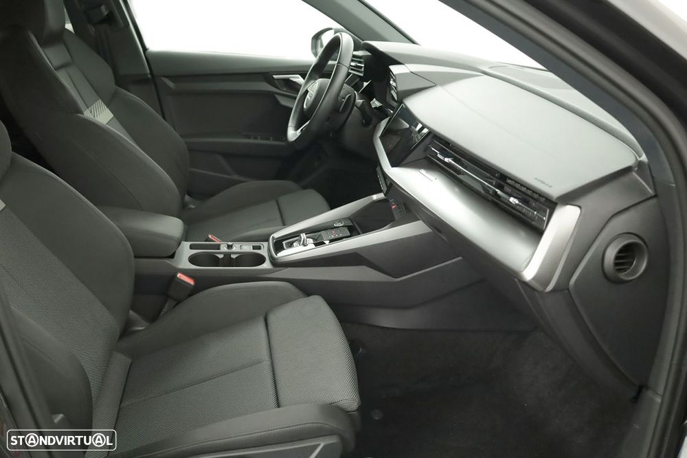 Audi A3 Sportback 40 TFSIe Advanced - 24