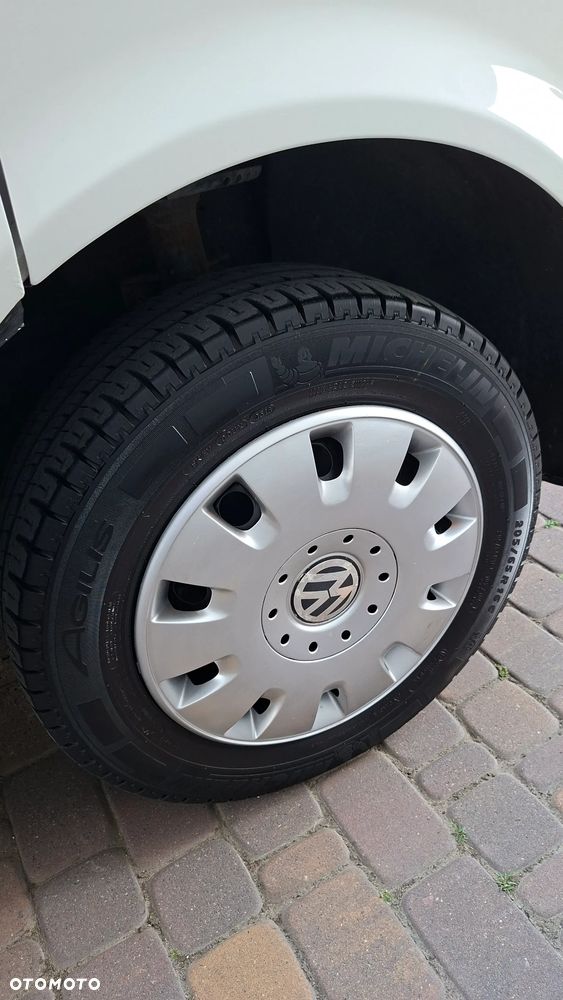 Volkswagen Caravelle L1 Trendline - 10