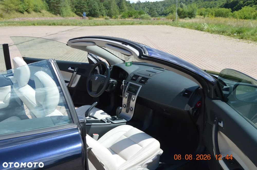 Volvo C70 T5 Summum - 22