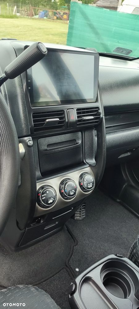 Honda CR-V 2.0 ES - 10
