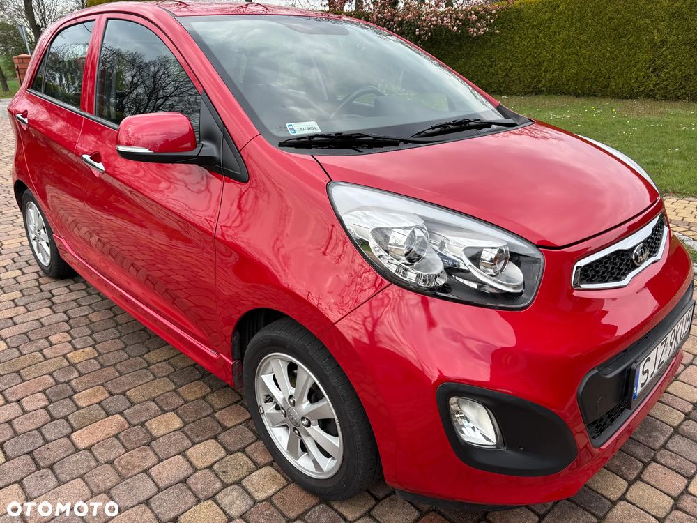 Kia Picanto - 5