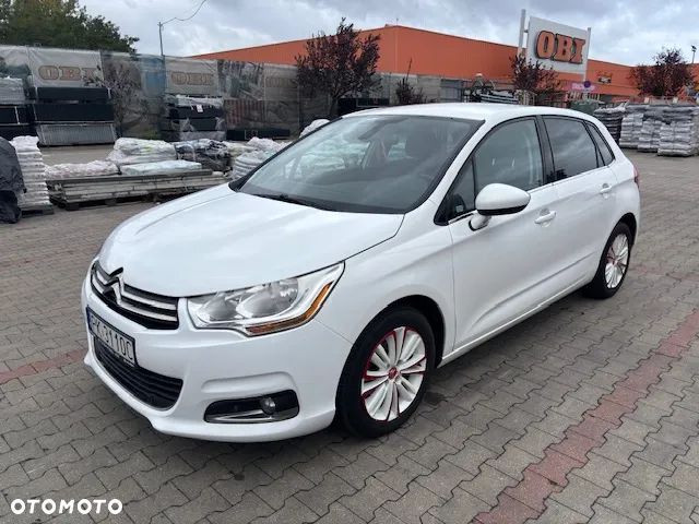 Citroën C4 1.6 HDi Seduction - 2