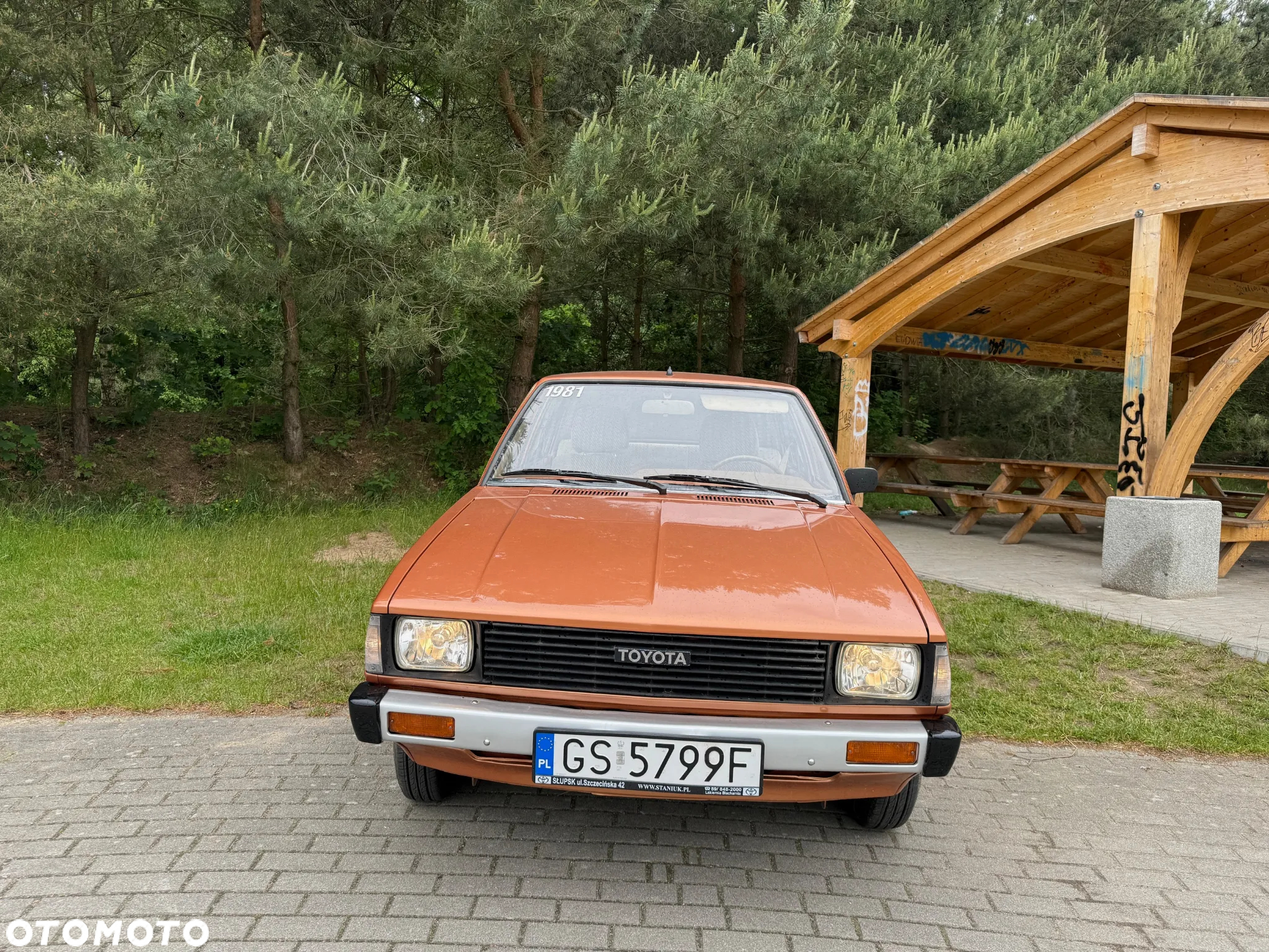 Toyota Corolla - 8