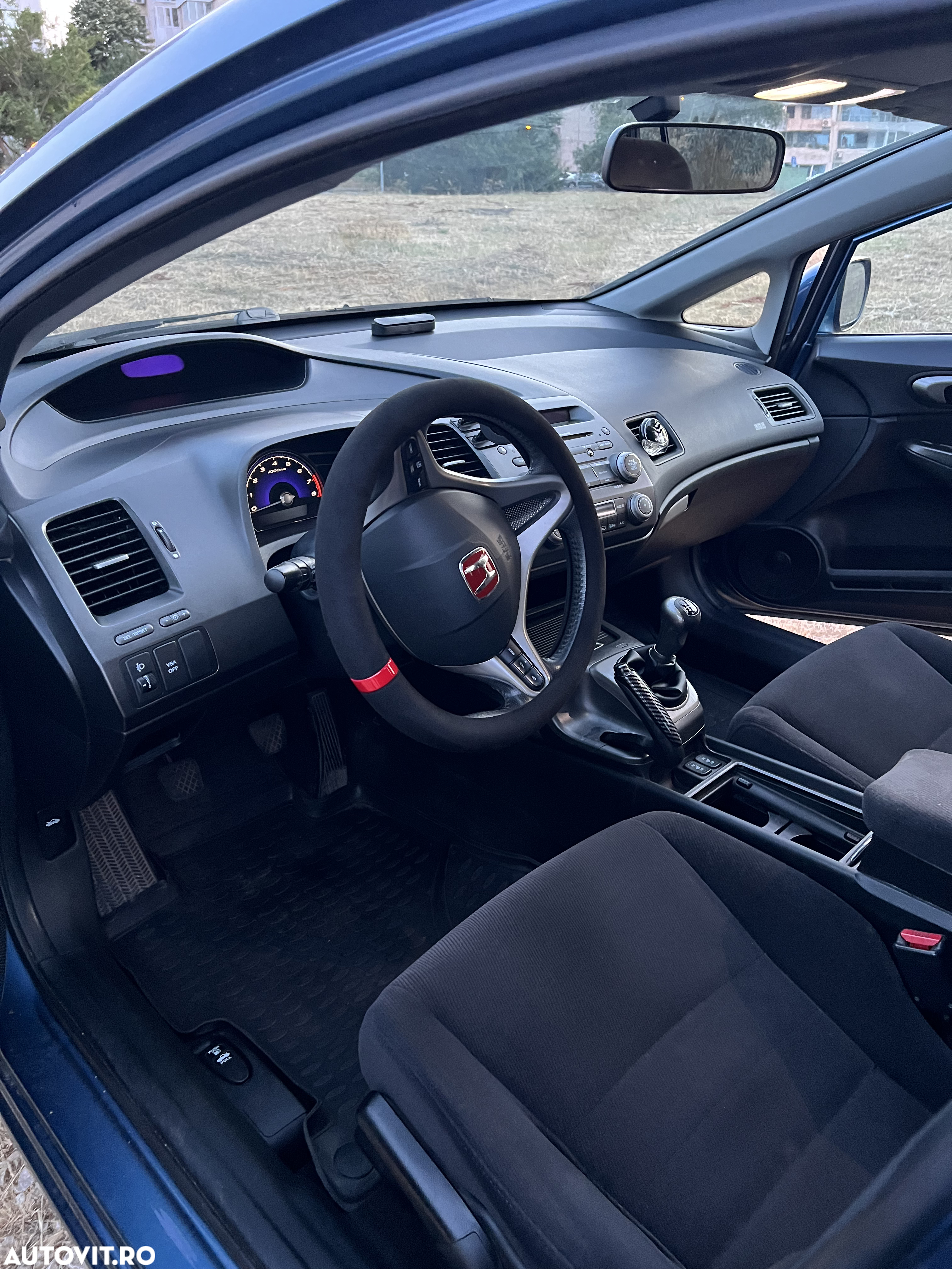Honda Civic - 12