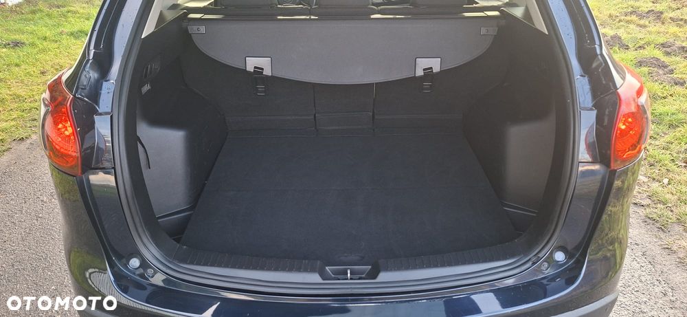 Mazda CX-5 SKYACTIV-G 165 Center-Line - 32