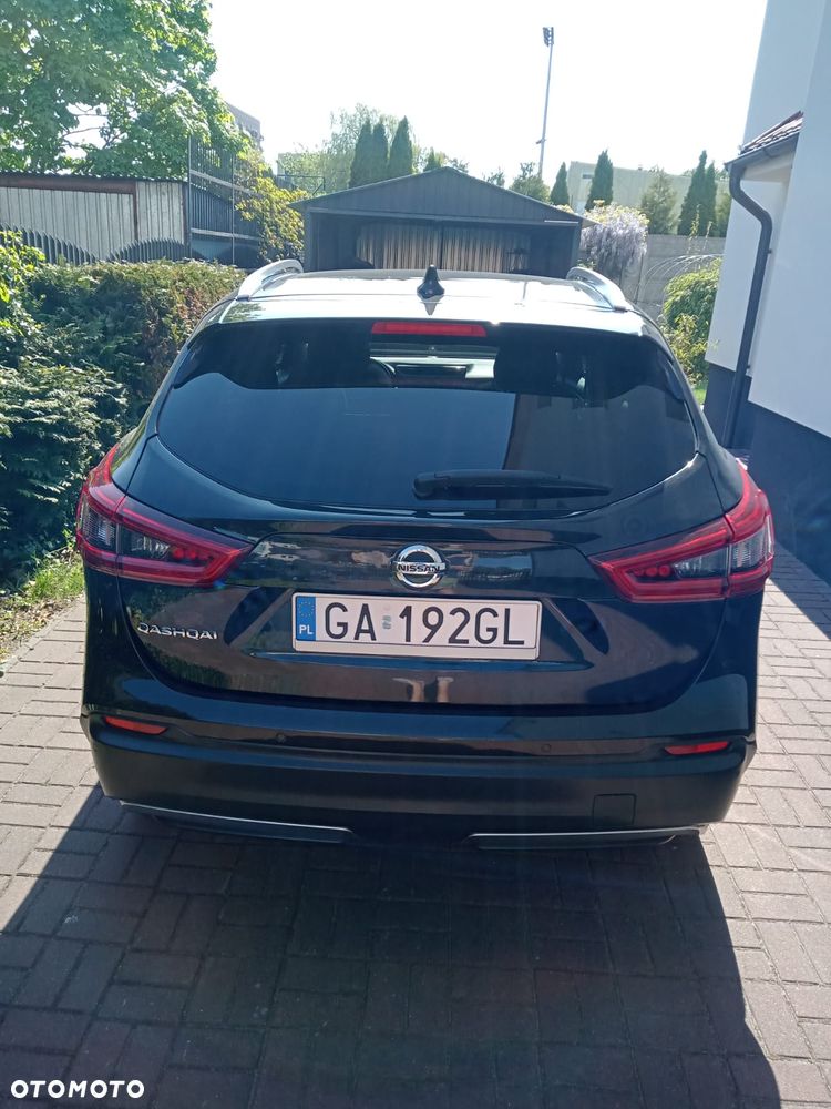 Nissan Qashqai 1.2 DIG-T N-Connecta - 3