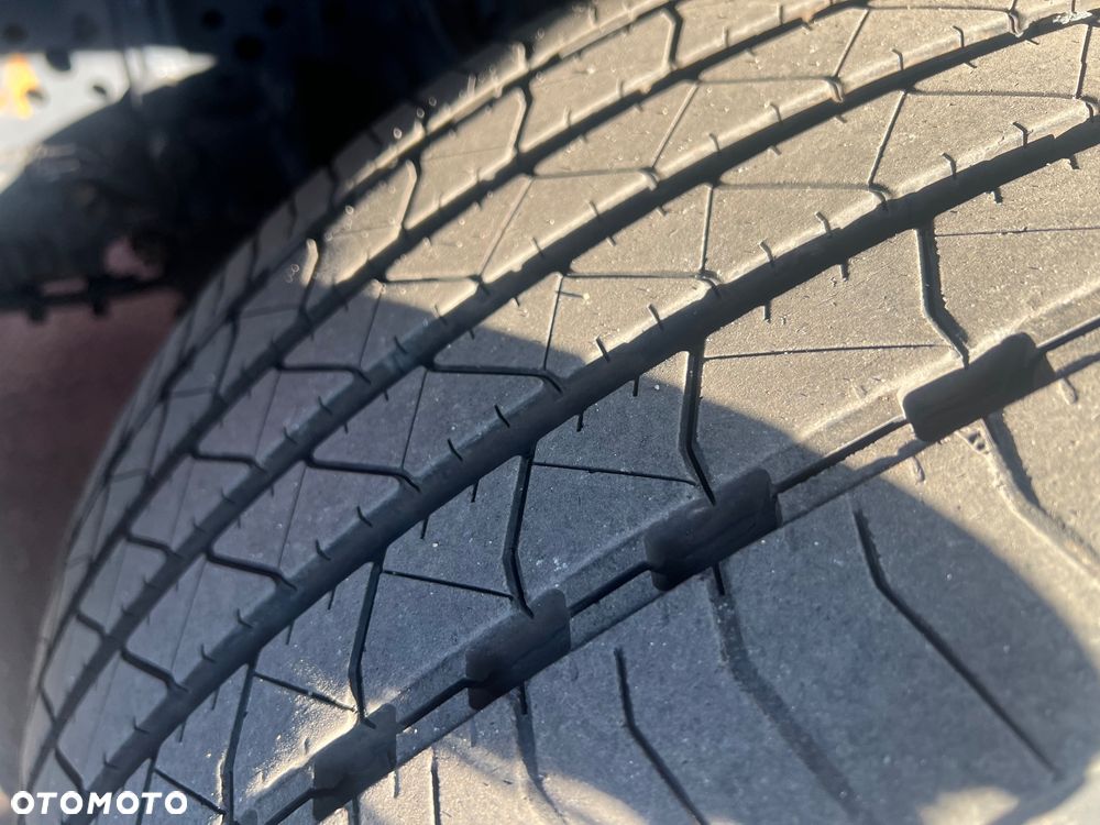 Mercedes-Benz ACTROS L bez retardera prokontraktowy poliftowy - 17