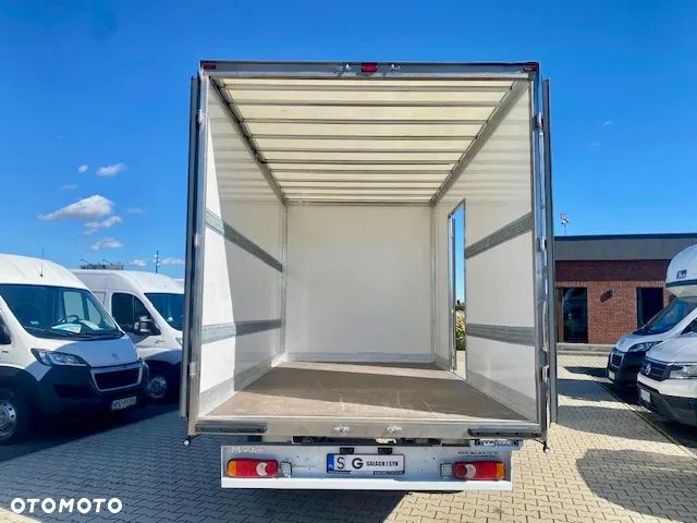 Opel Movano - 6