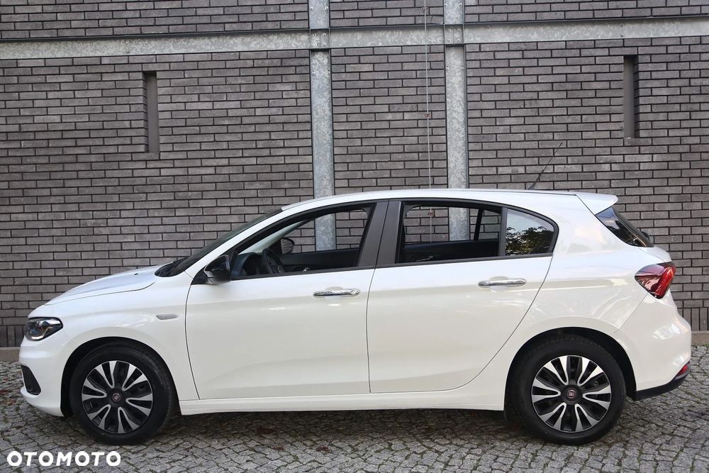 Fiat Tipo 1.4 16v Pop - 6