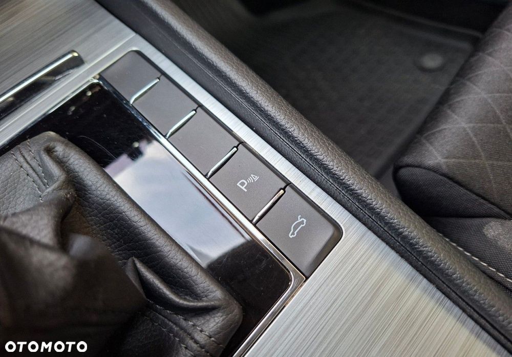 Skoda Superb - 37