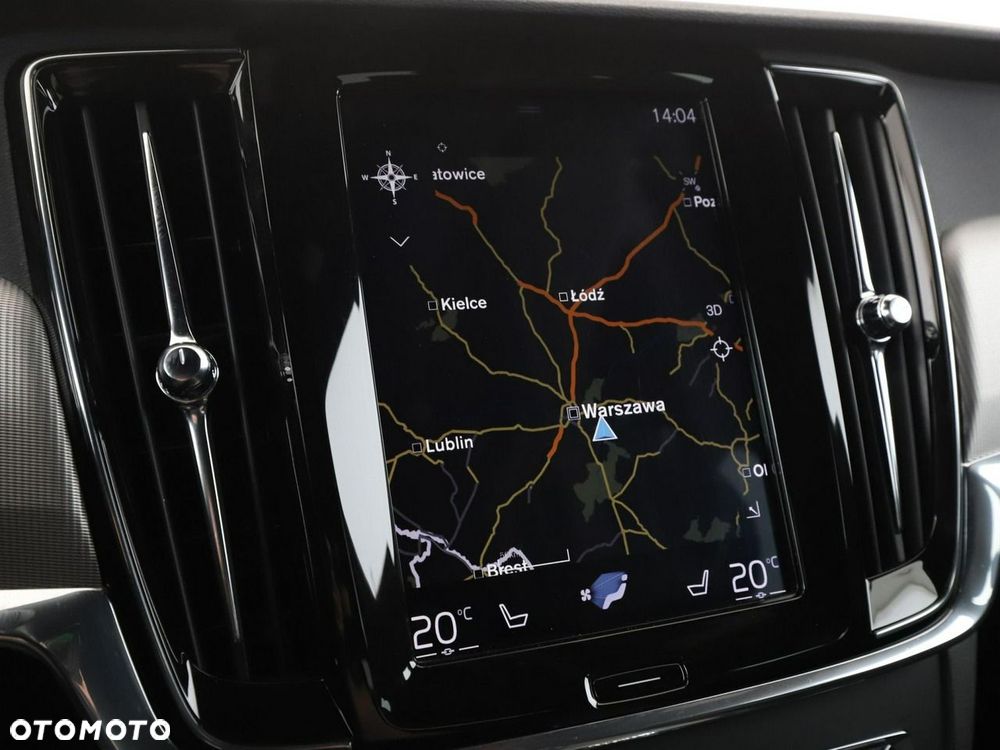 Volvo V90 Cross Country T5 AWD Pro - 26