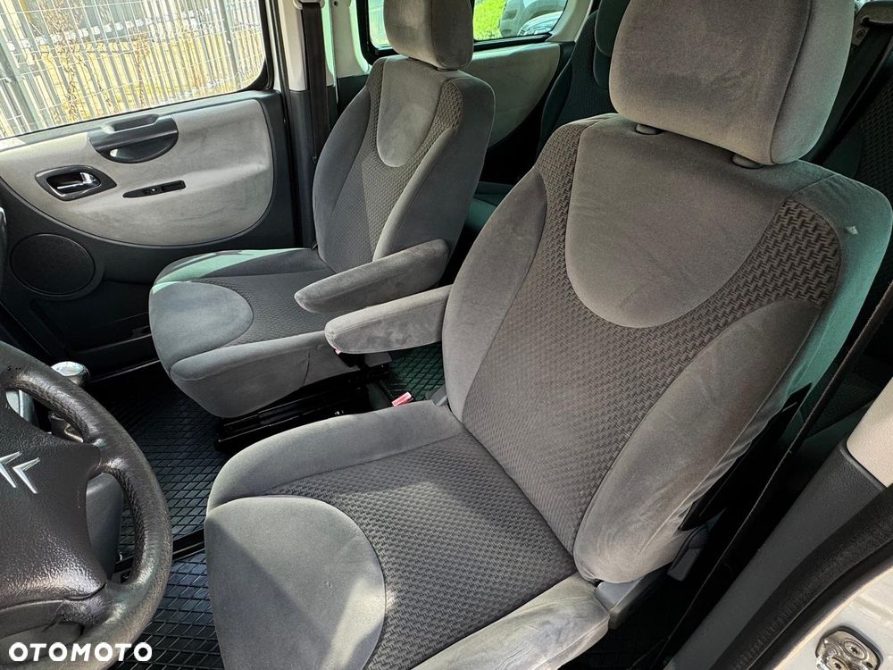 Citroën Jumpy L2 (8-Si.) - 24
