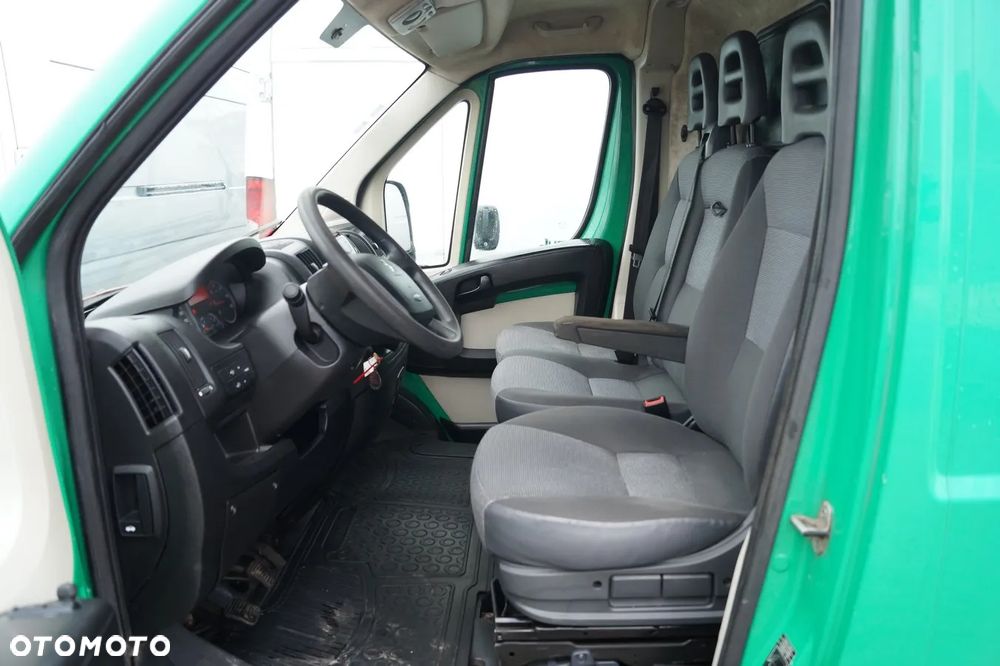Peugeot Boxer - 16