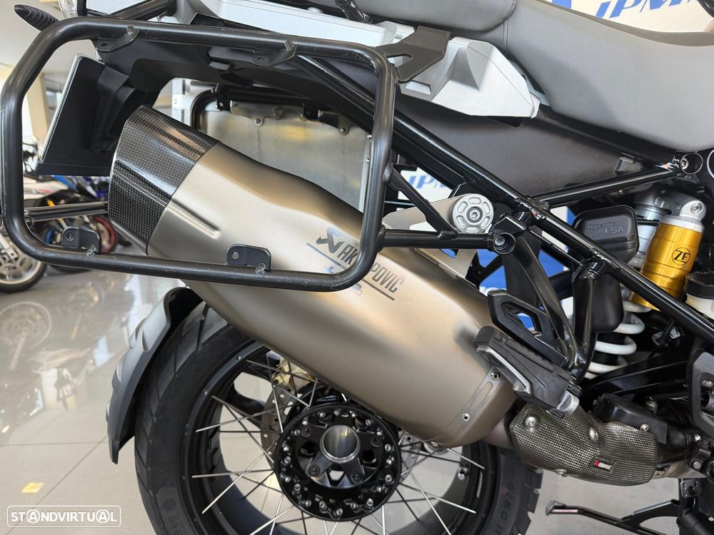 BMW R 1250 GS Adventure 3 MALAS - 12