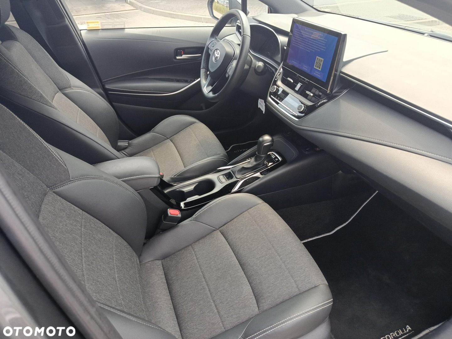 Toyota Corolla - 9
