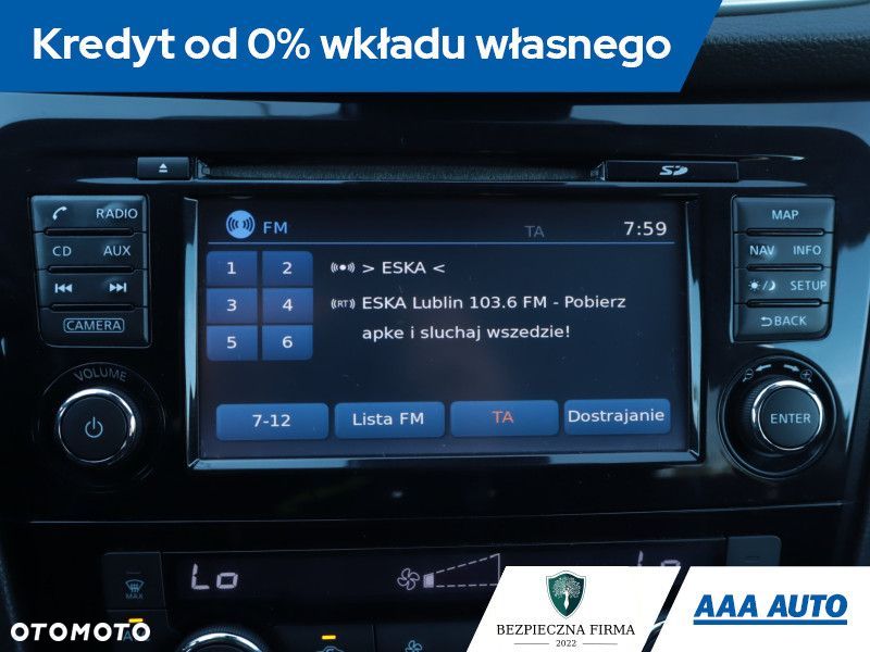 Nissan Qashqai - 14