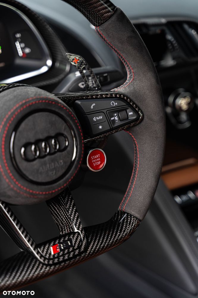 Audi R8 Coupé - 19