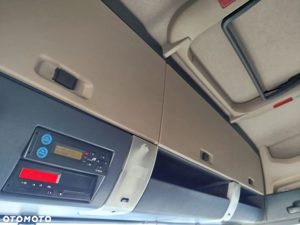 MAN TGX L.2007.46.001 - 9